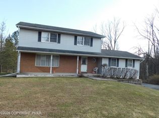 118 Burton Rd, Cresco, PA 18326