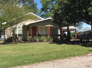2579 Highway 107 S, Cottonport, LA 71327