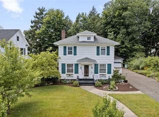 23 Vermont Ave, Binghamton, NY