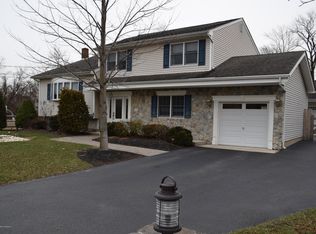 261 Main St, Port Monmouth, NJ 07758