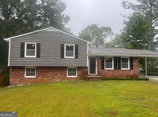 7364 Chalk Way, Riverdale, GA 30296