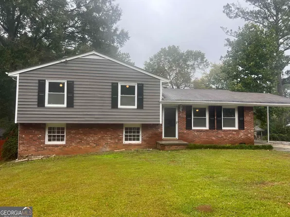7364 Chalk Way, Riverdale, GA 30296