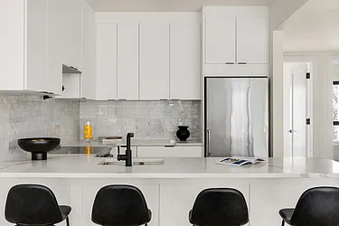301 Degraw Street in Cobble Hill