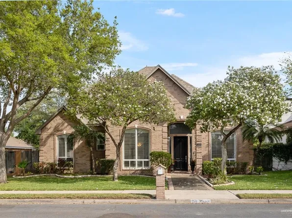 308 Swallow Ave, McAllen, TX 78504