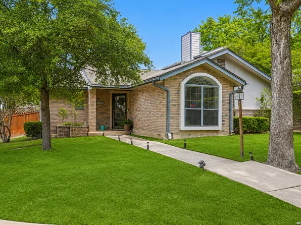 9103 Windgarden Cir, Windcrest, TX 78239