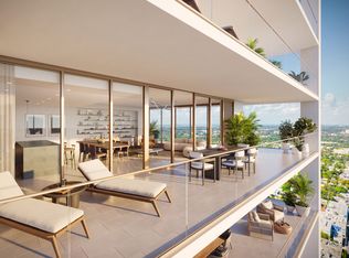 3600 NE 1st Ave Unit 4701, Miami, FL 33137
