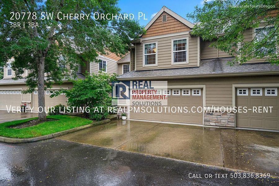 1st image of 20778 SW Cherry Orchard Pl