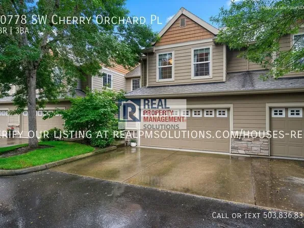20778 SW Cherry Orchard Pl, Sherwood, OR 97140