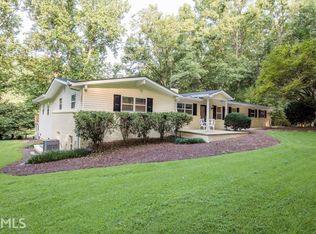 4601 Chapel Hill Rd, Douglasville, GA 30135