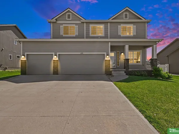6307 N 169th St, Omaha, NE 68116