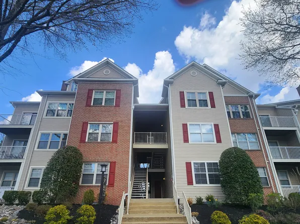 6832 Hayley Ridge Way #1, Baltimore, MD 21209