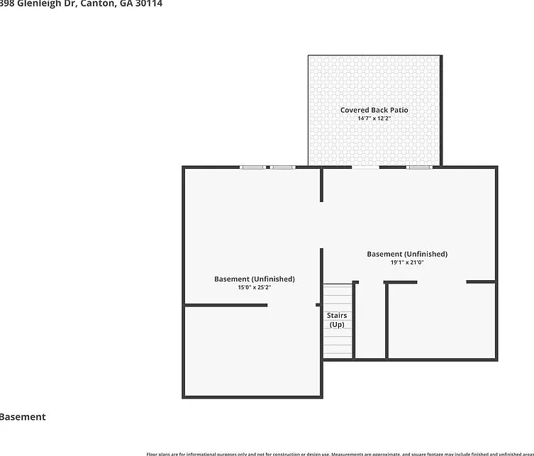 3 bed, 2.5 bath, 1724 sqft, $2,190 — Photo 2