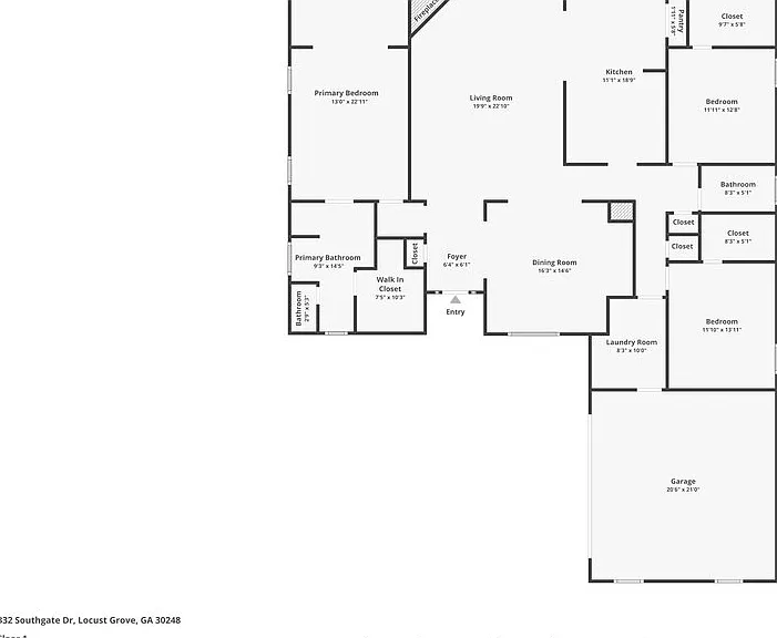 332 Southgate Dr — Photo 2