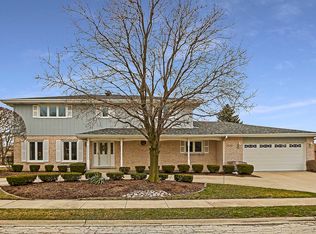 15721 S 78th Ave, Orland Park, IL 60462