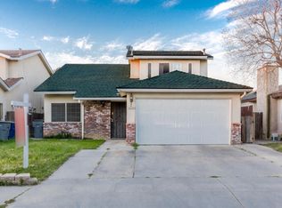 4244 W Brown Ave, Fresno, CA 93722