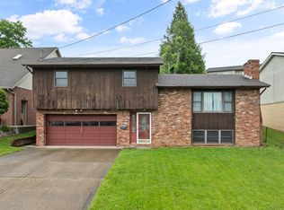 608 Washington Ave, Glen Dale, WV
