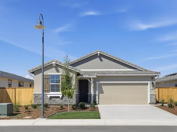 1424 Edgewood Ln, Lincoln, CA 95648
