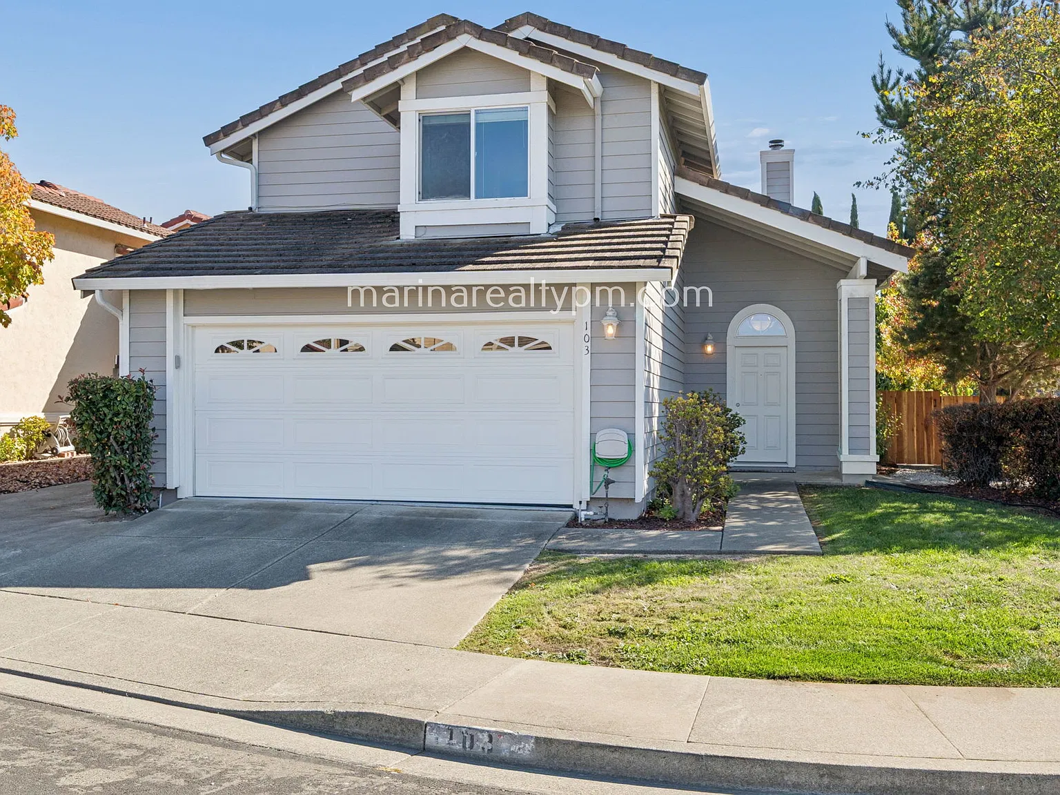 4 bed, 2.5 bath, 1685 sqft, $3,200 — Photo 1