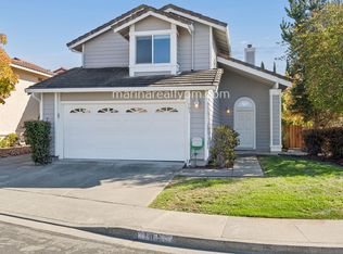 103 Bolton Way, Vallejo, CA 94591