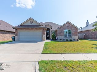 4725 Spring Creek Rd, Abilene, TX 79602
