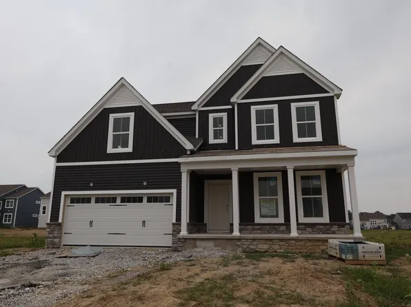7200 Pear Field Way, Plain City, OH 43064