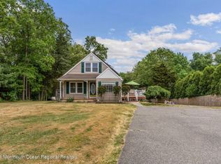 471 Harmony Rd, Jackson, NJ 08527