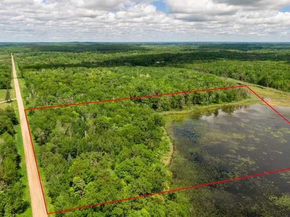 6840 45th Ave SW, Pequot Lakes, MN 56472
