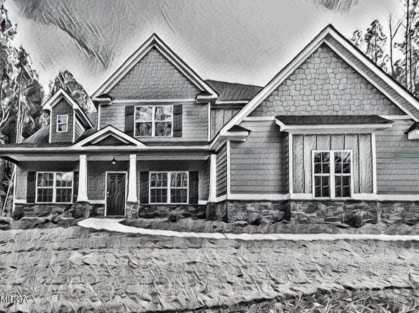 107 Trusty Trl Unit 9D, Warner Robins, GA 31088