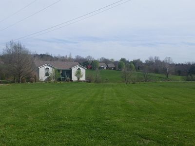 614 Kings Church Rd, Taylorsville, KY, 40071
