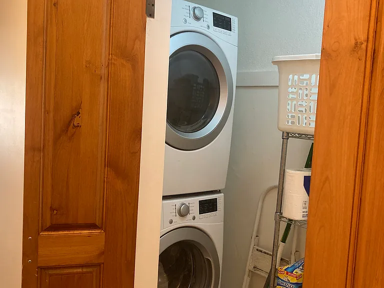 Laundry/Utility Room