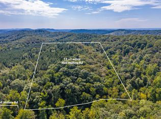 0 Hail Hollow Rd, Decatur, TN 37322