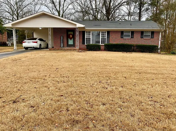 117 Chief Vann Dr SW, Rome, GA 30165