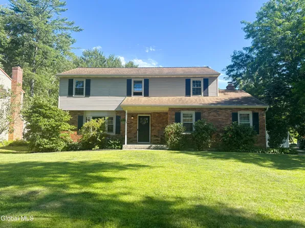 39 Frederick Place, Delmar, NY 12054