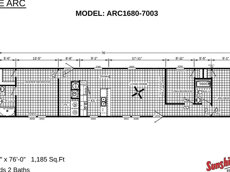 1109 Beltline Rd — Photo 2
