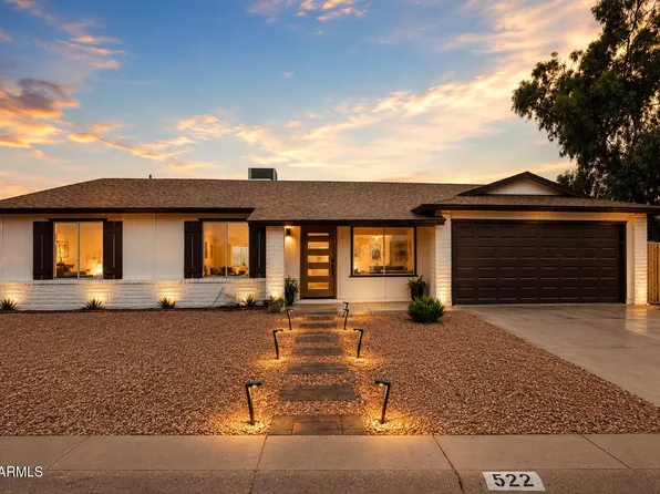 522 W HIGHLAND Street, Chandler, AZ 85225