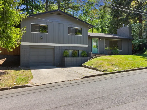 480 Herbert St, Ashland, OR 97520