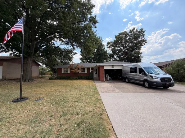 11426 E 4th Pl, Tulsa, OK 74128