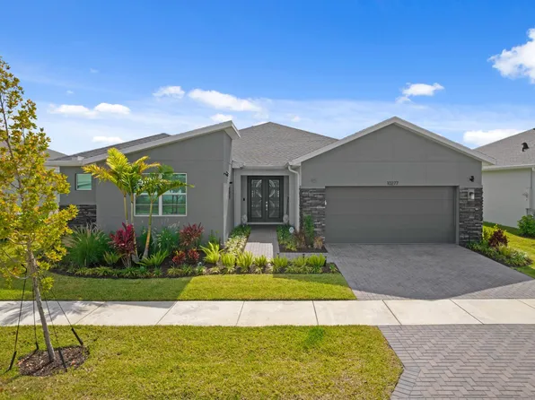 10277 SW Phineas Lane, Port St Lucie, FL 34987
