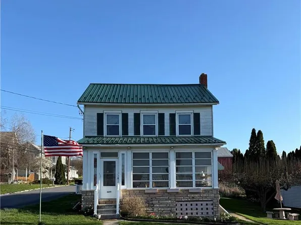 3251 E Grant St, Slatington, PA 18080