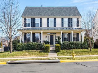 6750 Calthorpe Pl, Gainesville, VA 20155