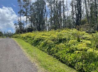 Sugarcane Ln LOT 72, Pahoa, HI 96778