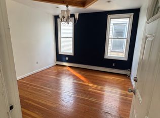 100 Yale Ave FLOOR 2, Jersey City, NJ 07304