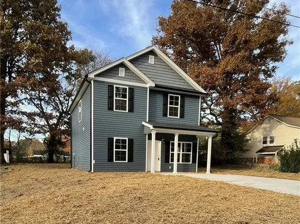 245 Summit St, Rural Hall, NC 27045