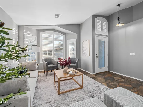 2310 E Siesta Lane, Phoenix, AZ 85024