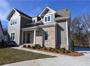 7028 Fishing Crk LOT 1506, Nolensville, TN 37135