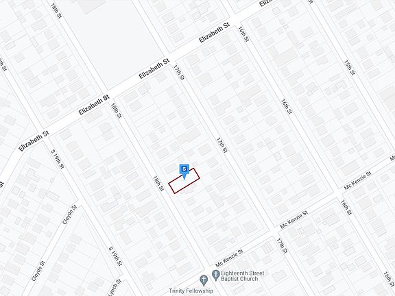 4th image of 1534 18th St