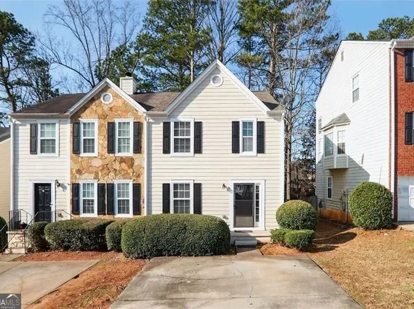 1351 Vintage Pointe Dr, Lawrenceville, GA 30044