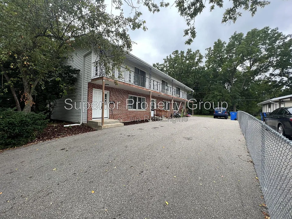 536 Melody Ln #1