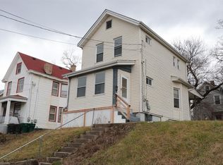 3628 Idlewild Ave, Cincinnati, OH