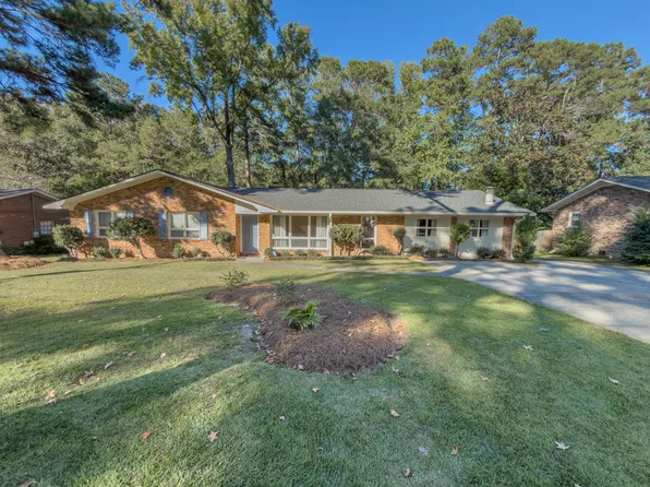 207 Partridge Cir, Summerville, SC 29485